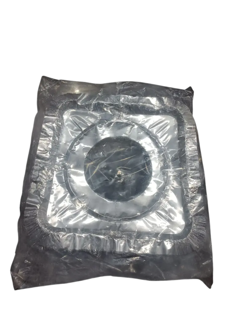 SET DE PAPEL ALUMINIO PARA COCINA  DOU DOU 