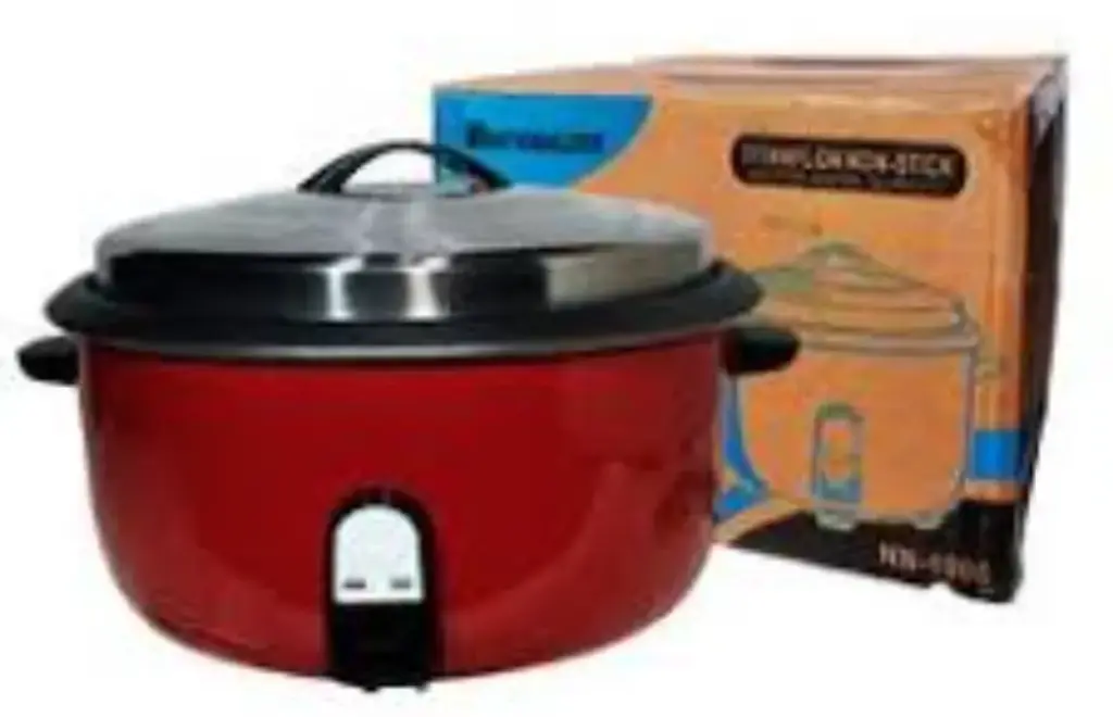 OLLA ARROCERA OSTERIZER 10L 