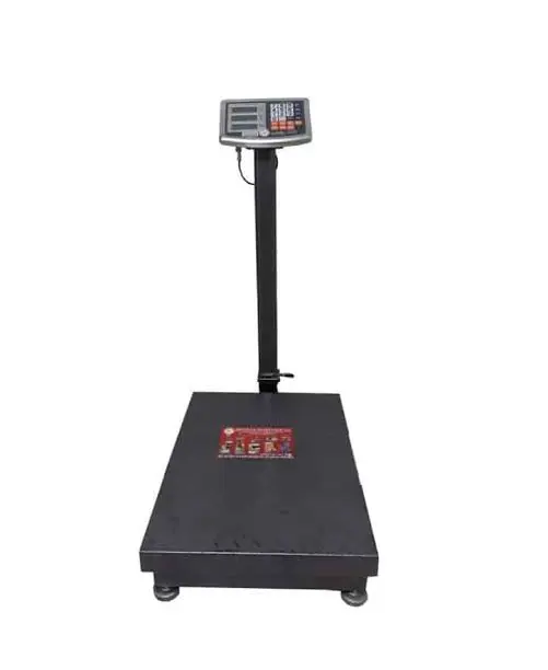 BALANZA ELECTRONICA CORETTO 500KG