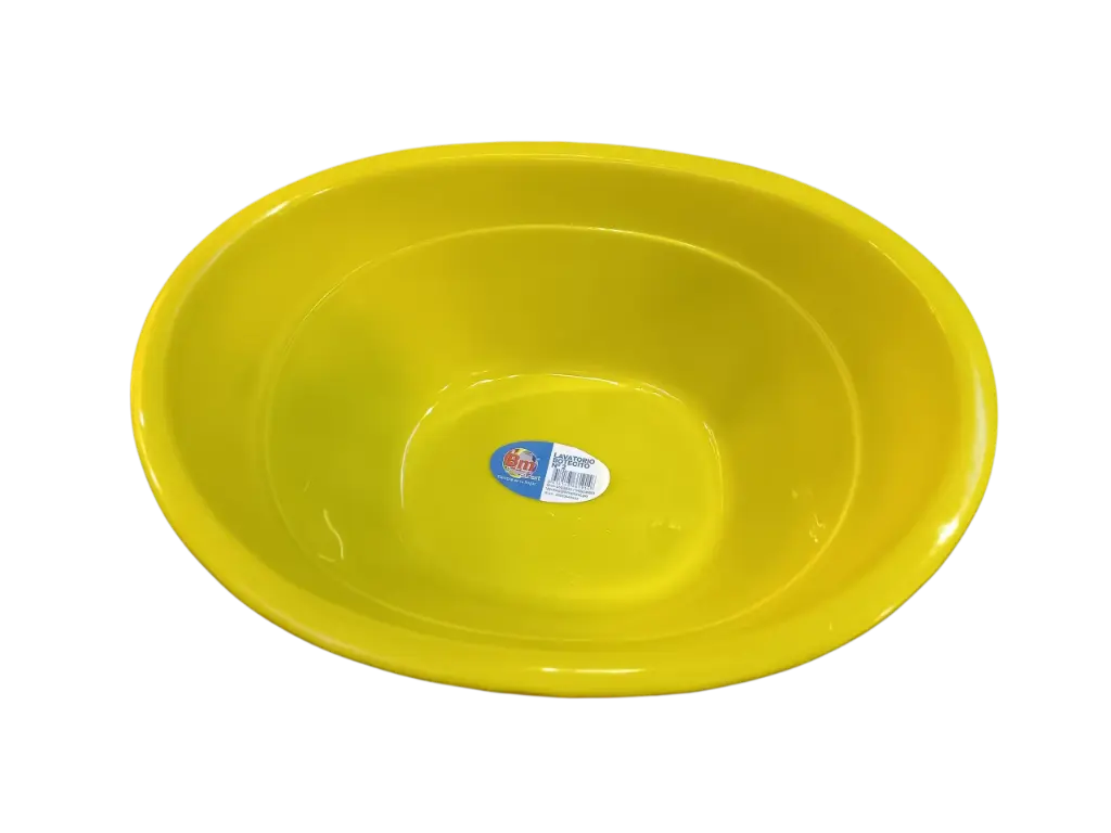 LAVADOR DE PLÁSTICO N°2 BM