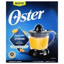 ACCESORIO EXPRIMIDOR DE CITRICOS OSTER BLSTCJ