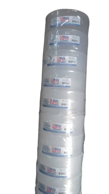 VASO RUMBA MELAFORM  (38)