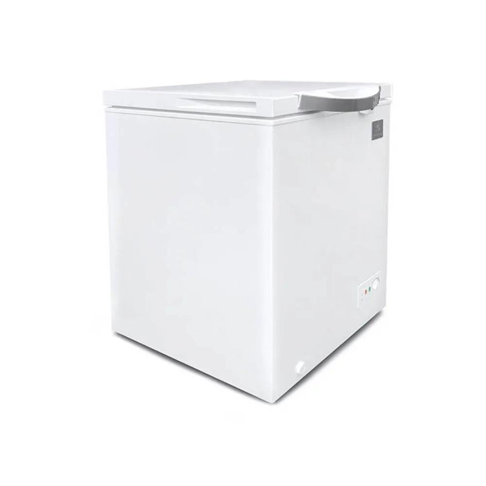CONGELADORA ELECTROLUX 145L MODELO-EFC15A2HPWB