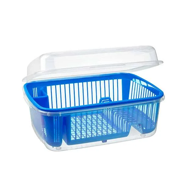 PORTAVAJILLAS REY GIGANTE CON TAPA