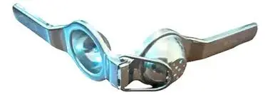 EXPRIMIDOR DE LIMON ACERO INOX. FACUSA