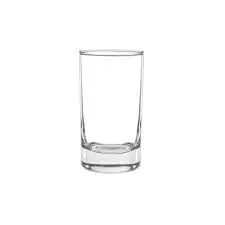 VASO VIDRIO LISO ABHER 8.5 ONZAS (DOC.55)