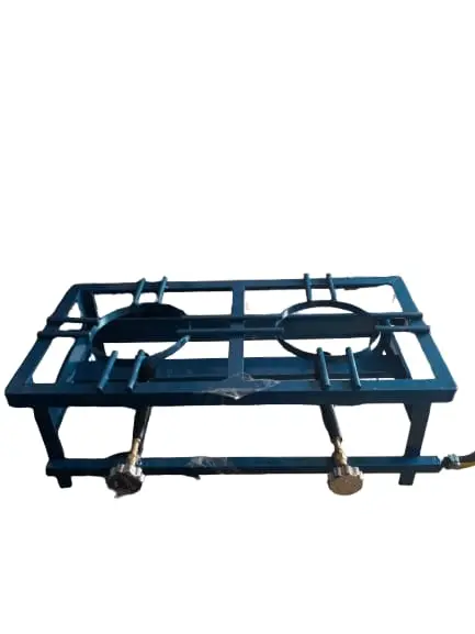 COCINA BOLIVIANA DE MESA 51cm X 26cm