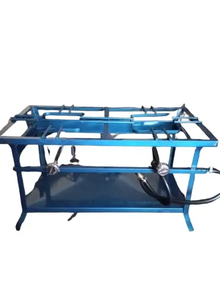 COCINA BOLIVIANA MEDIANA 70cm X 36cm 