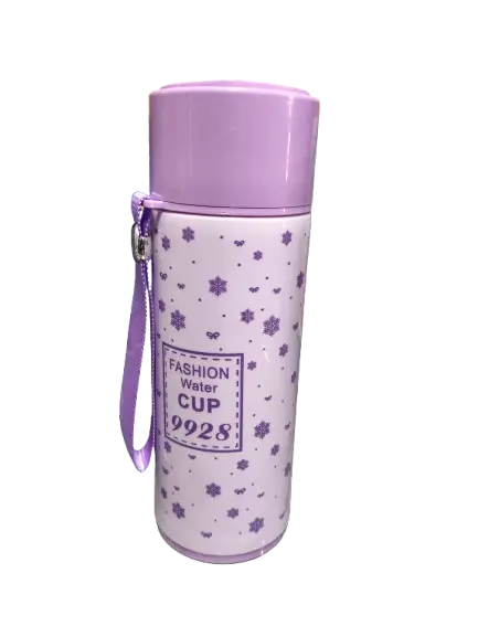 TOMATODO FASHION WATER CUP