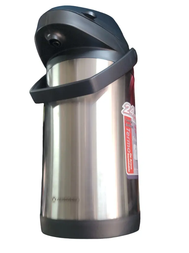TERMO SIFON VISIONEER 4L 