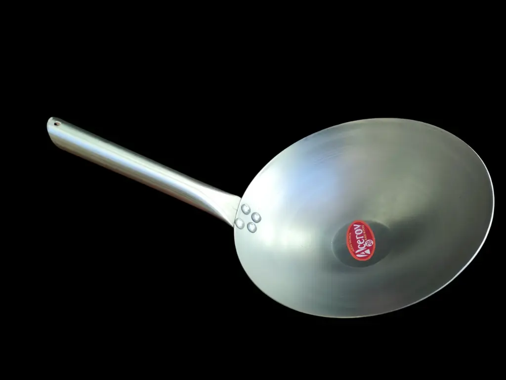 SARTEN CHIFERO ACEROV PERUANO 28cm 