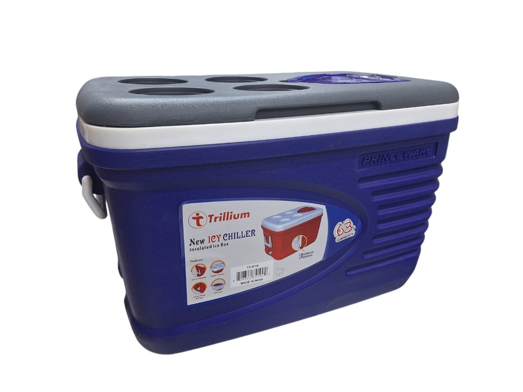COOLER TRILLIUM 63L