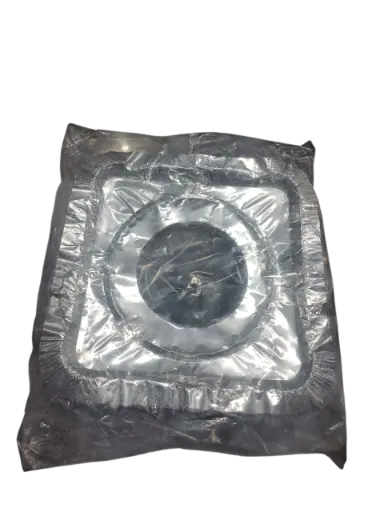 [0034204] SET DE PAPEL ALUMINIO PARA COCINA  DOU DOU 