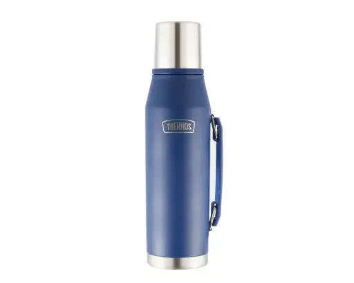 [003781] TERMO THERMOS 1.3L OUTDO COLOR acero inox