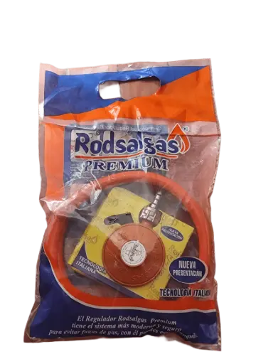 [0021C34] KIT REGULADOR RODSALGAS 