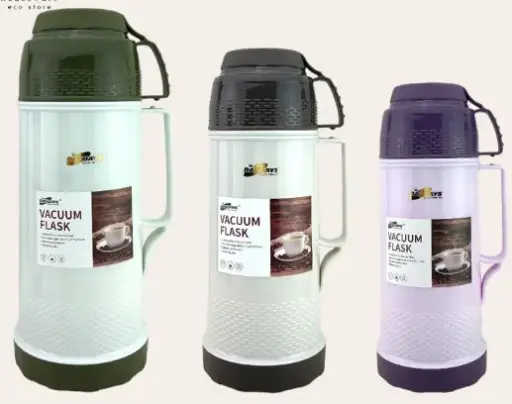 [003783] TERMO DAYDAYS 1.8L VACUUM FLASK 388-180