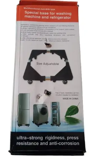 [00817] BASE AJUSTABLE MOVIBLE MULTIUSOS