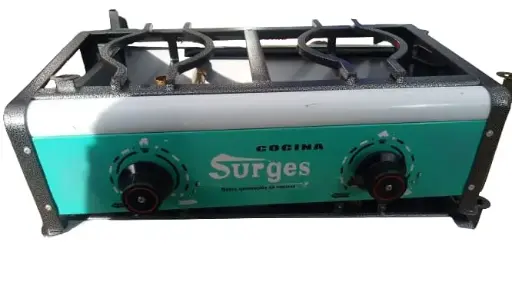 [00160101] COCINA SURGE YUNIOR COLOR 2H 46cm X 24cm