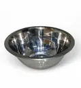 [005P10] PLATO JINYE ACERO INOX 16cm