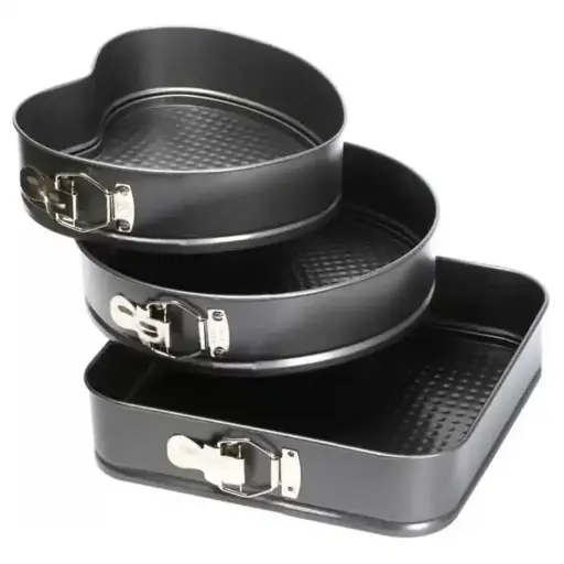 [003N28] SET DE MOLDES FIGURAS X 3PZAS 22CM+24CM+26CM
