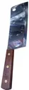 [0031368] HACHA FACUSA INOX. 6" M/MADERA