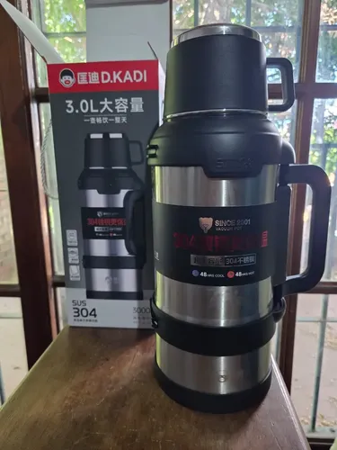 [003787] TERMO D.KADI 3L