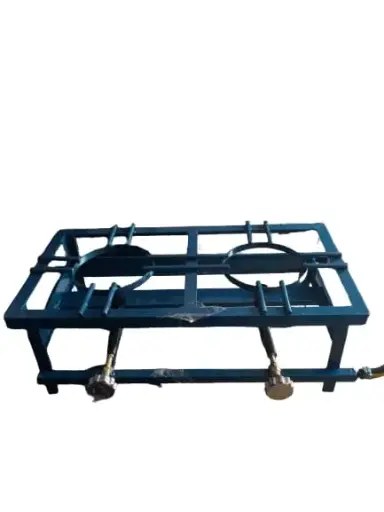 [0016132] COCINA BOLIVIANA DE MESA 51cm X 26cm