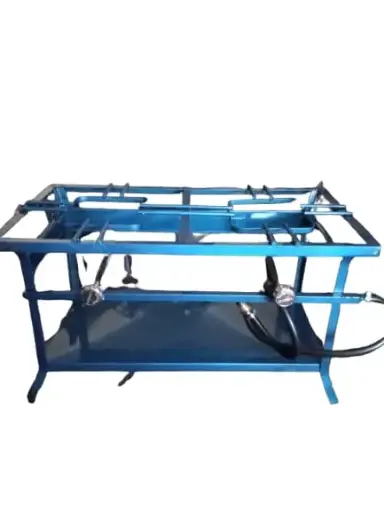 [0016134] COCINA BOLIVIANA MEDIANA 70cm X 36cm 