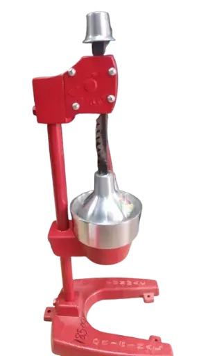 [0032824] EXPRIMIDOR DE NARANJA MANUAL BLASILERO FUNMAC 