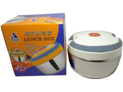 [0033165] TAPER TERMICO ACERADO 1200ml JINGCAIYI 