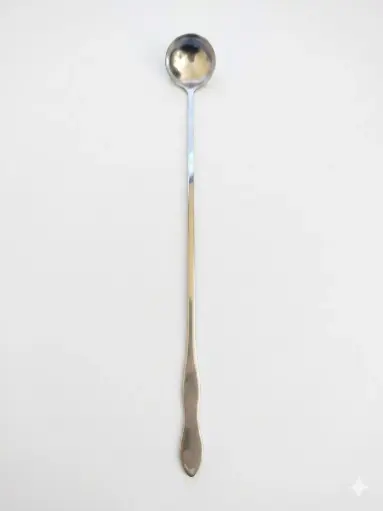 [0031155] CUCHARON PARA MOVER REFRESCO 28cm x 4cm 