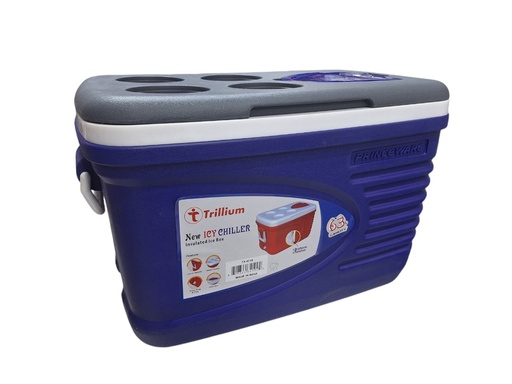 [006307] COOLER TRILLIUM 63L